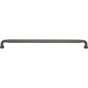 Dustin Pull ( Zinc Alloy | Ash Gray - Coddington Collection ) | Manufactured Globally