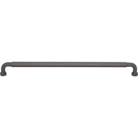 Dustin Pull ( Zinc Alloy | Ash Gray - Coddington Collection ) | Manufactured Globally