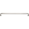 Dustin Pull ( Zinc Alloy | Brushed Satin Nickel - Coddington Collection ) | Manufactured Globally