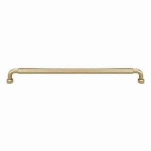 Dustin Pull ( Zinc Alloy | Honey Bronze - Coddington Collection ) | Manufactured Globally
