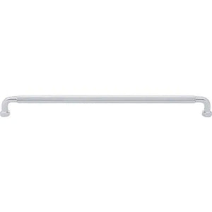 Dustin Pull ( Zinc Alloy | Polished Chrome - Coddington Collection ) | Manufactured Globally