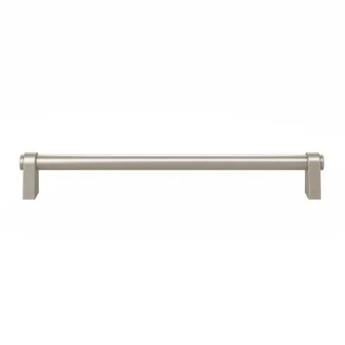 Dustin Appliance Pull ( Zinc Alloy | Brushed Satin Nickel - Coddington Collection ) | Manufactured Globally