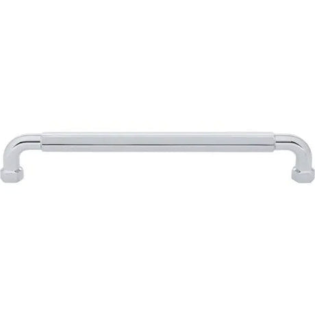 Dustin Appliance Pull ( Zinc Alloy | Polished Chrome - Coddington Collection ) | Manufactured Globally