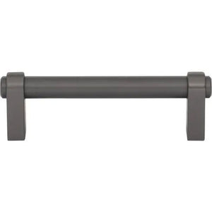 Lawrence Pull ( Zinc Alloy | Ash Gray - Coddington Collection ) | Manufactured Globally
