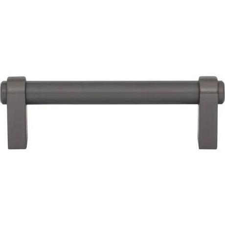 Lawrence Pull ( Zinc Alloy | Ash Gray - Coddington Collection ) | Manufactured Globally