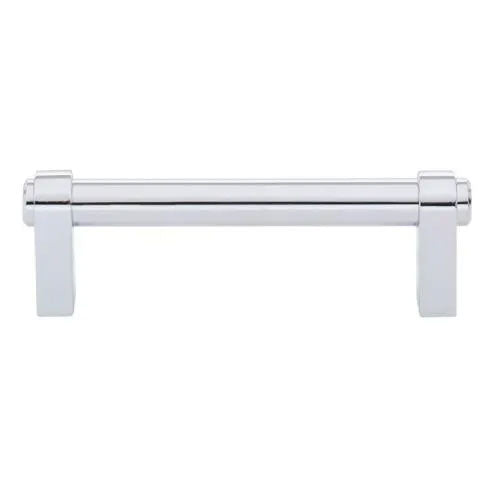 Lawrence Pull ( Zinc Alloy | Polished Chrome - Coddington Collection ) | Manufactured Globally