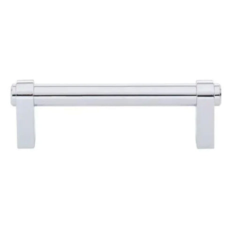 Lawrence Pull ( Zinc Alloy | Polished Chrome - Coddington Collection ) | Manufactured Globally