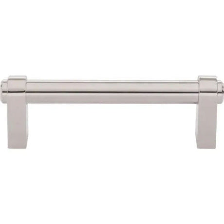 Lawrence Pull ( Zinc Alloy | Polished Nickel - Coddington Collection ) | Manufactured Globally