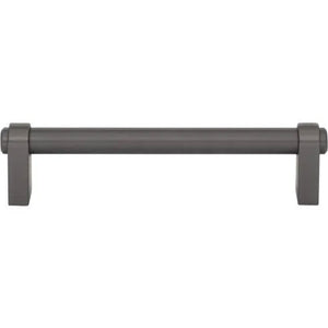 Lawrence Pull ( Zinc Alloy | Ash Gray - Coddington Collection ) | Manufactured Globally