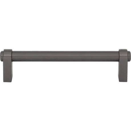 Lawrence Pull ( Zinc Alloy | Ash Gray - Coddington Collection ) | Manufactured Globally