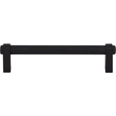 Lawrence Pull ( Zinc Alloy | Flat Black - Coddington Collection ) | Manufactured Globally
