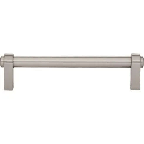 Lawrence Pull ( Zinc Alloy | Brushed Satin Nickel - Coddington Collection ) | Manufactured Globally