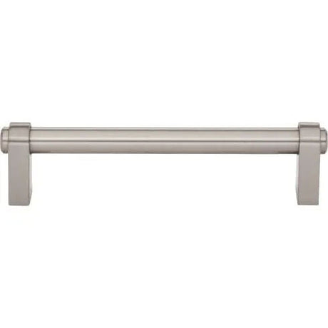 Lawrence Pull ( Zinc Alloy | Brushed Satin Nickel - Coddington Collection ) | Manufactured Globally