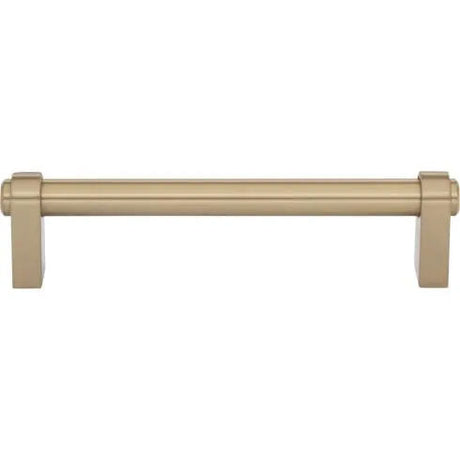 Lawrence Pull ( Zinc Alloy | Honey Bronze - Coddington Collection ) | Manufactured Globally