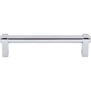 Lawrence Pull ( Zinc Alloy | Polished Chrome - Coddington Collection ) | Manufactured Globally