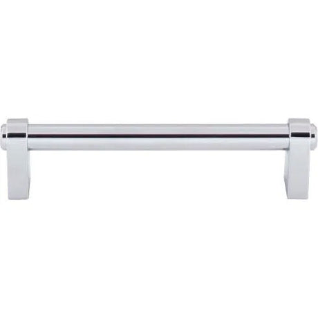 Lawrence Pull ( Zinc Alloy | Polished Chrome - Coddington Collection ) | Manufactured Globally