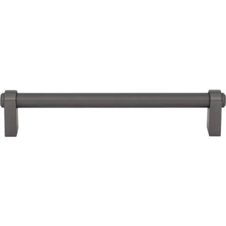 Lawrence Pull ( Zinc Alloy | Ash Gray - Coddington Collection ) | Manufactured Globally