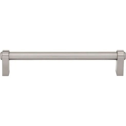 Lawrence Pull ( Zinc Alloy | Brushed Satin Nickel - Coddington Collection ) | Manufactured Globally