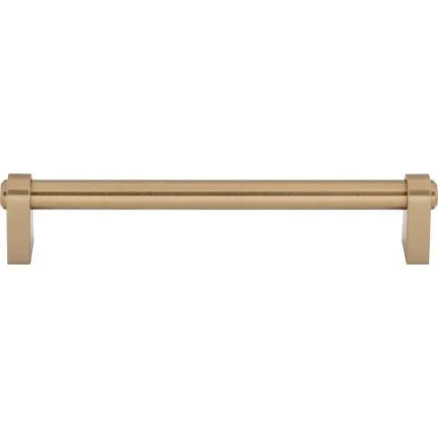 Lawrence Pull ( Zinc Alloy | Honey Bronze - Coddington Collection ) | Manufactured Globally