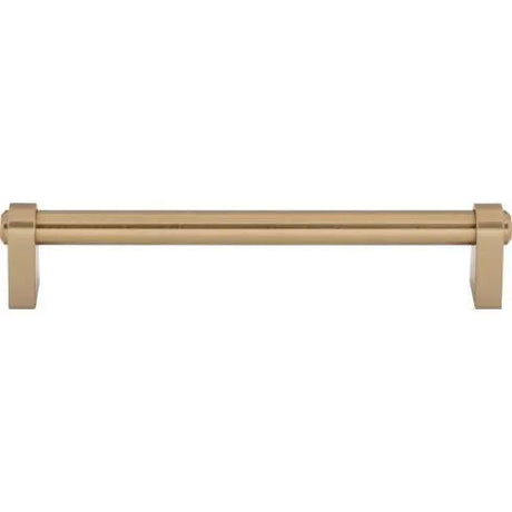 Lawrence Pull ( Zinc Alloy | Honey Bronze - Coddington Collection ) | Manufactured Globally