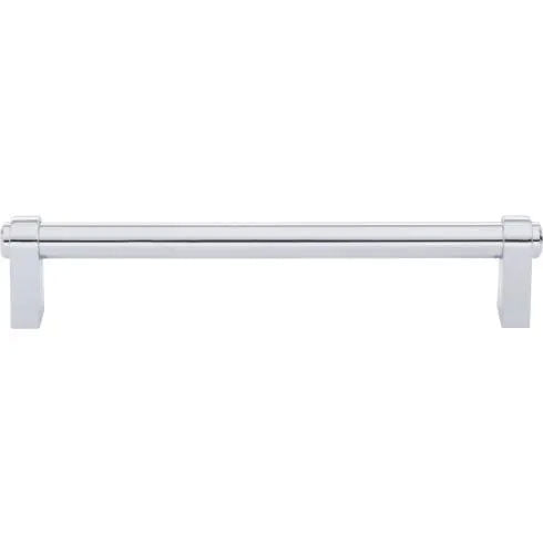 Lawrence Pull ( Zinc Alloy | Polished Chrome - Coddington Collection ) | Manufactured Globally