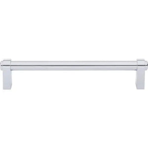 Lawrence Pull ( Zinc Alloy | Polished Chrome - Coddington Collection ) | Manufactured Globally