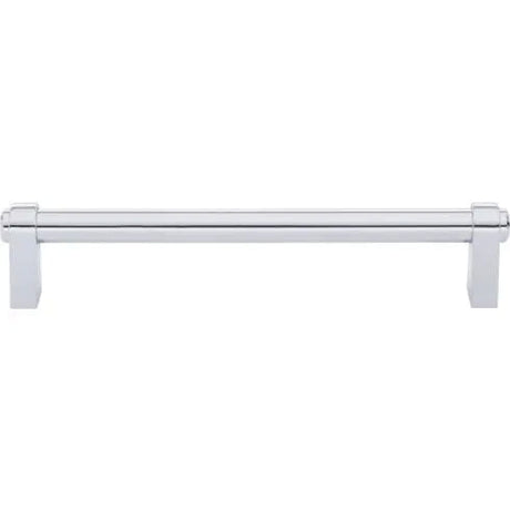 Lawrence Pull ( Zinc Alloy | Polished Chrome - Coddington Collection ) | Manufactured Globally