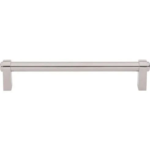 Lawrence Pull ( Zinc Alloy | Polished Nickel - Coddington Collection ) | Manufactured Globally