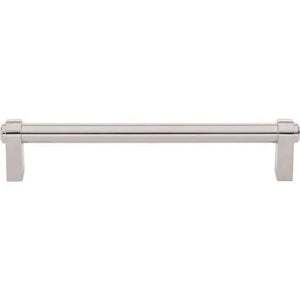 Lawrence Pull ( Zinc Alloy | Polished Nickel - Coddington Collection ) | Manufactured Globally