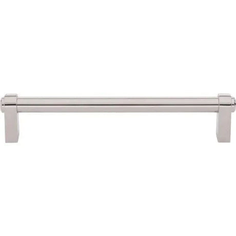 Lawrence Pull ( Zinc Alloy | Polished Nickel - Coddington Collection ) | Manufactured Globally