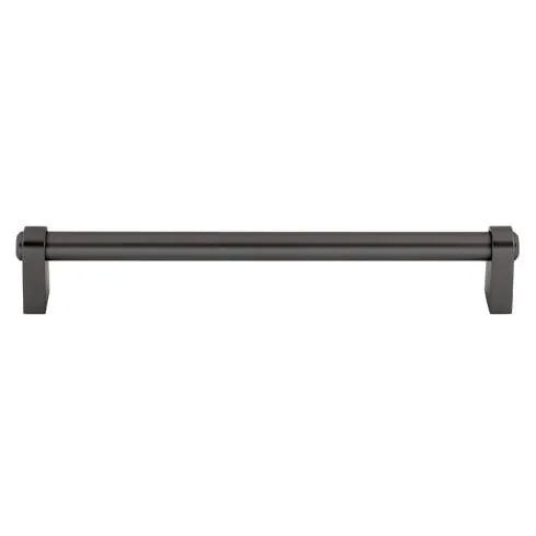 Lawrence Pull ( Zinc Alloy | Ash Gray - Coddington Collection ) | Manufactured Globally
