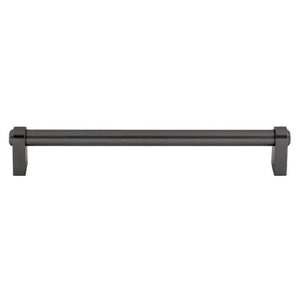 Lawrence Pull ( Zinc Alloy | Ash Gray - Coddington Collection ) | Manufactured Globally