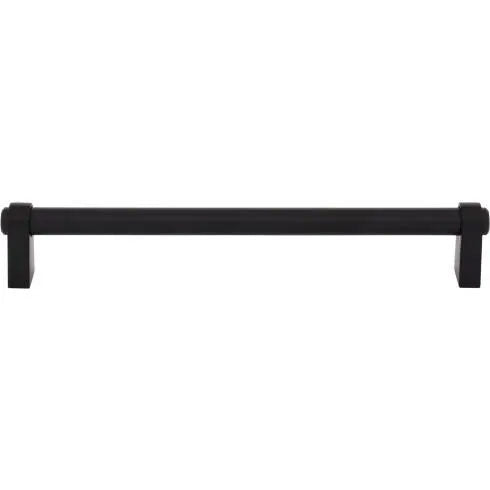 Lawrence Pull ( Zinc Alloy | Flat Black - Coddington Collection ) | Manufactured Globally