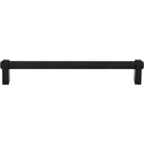 Lawrence Pull ( Zinc Alloy | Flat Black - Coddington Collection ) | Manufactured Globally