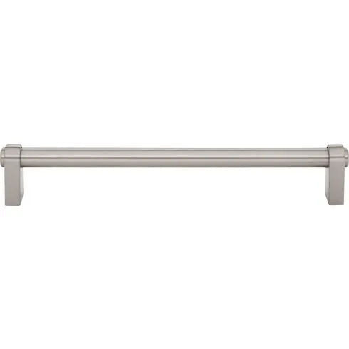 Lawrence Pull ( Zinc Alloy | Brushed Satin Nickel - Coddington Collection ) | Manufactured Globally