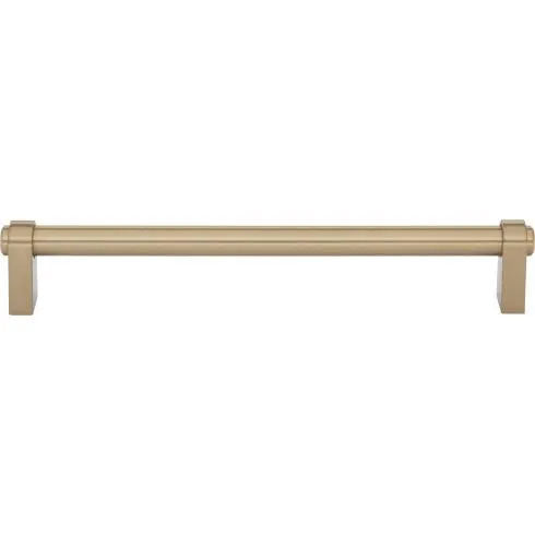 Lawrence Pull ( Zinc Alloy | Honey Bronze - Coddington Collection ) | Manufactured Globally