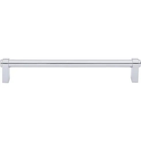 Lawrence Pull ( Zinc Alloy | Polished Chrome - Coddington Collection ) | Manufactured Globally