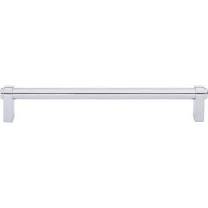 Lawrence Pull ( Zinc Alloy | Polished Chrome - Coddington Collection ) | Manufactured Globally