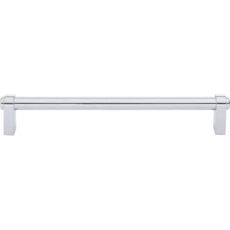 Lawrence Pull ( Zinc Alloy | Polished Chrome - Coddington Collection ) | Manufactured Globally