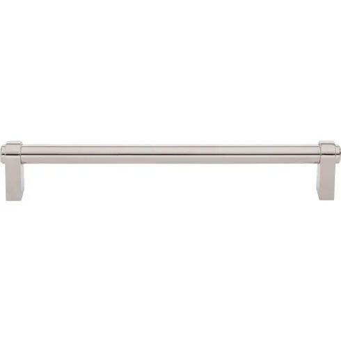Lawrence Pull ( Zinc Alloy | Polished Nickel - Coddington Collection ) | Manufactured Globally