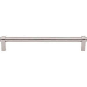 Lawrence Pull ( Zinc Alloy | Polished Nickel - Coddington Collection ) | Manufactured Globally