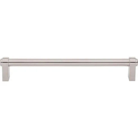 Lawrence Pull ( Zinc Alloy | Polished Nickel - Coddington Collection ) | Manufactured Globally