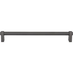 Lawrence Pull ( Zinc Alloy | Ash Gray - Coddington Collection ) | Manufactured Globally