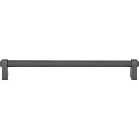 Lawrence Pull ( Zinc Alloy | Ash Gray - Coddington Collection ) | Manufactured Globally