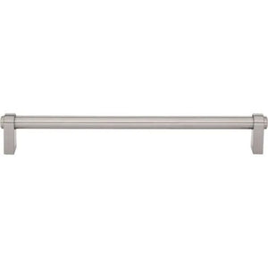 Lawrence Pull ( Zinc Alloy | Brushed Satin Nickel - Coddington Collection ) | Manufactured Globally