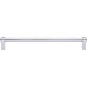 Lawrence Pull ( Zinc Alloy | Polished Chrome - Coddington Collection ) | Manufactured Globally