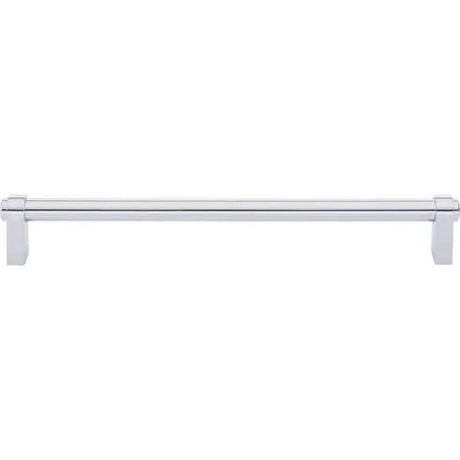 Lawrence Pull ( Zinc Alloy | Polished Chrome - Coddington Collection ) | Manufactured Globally