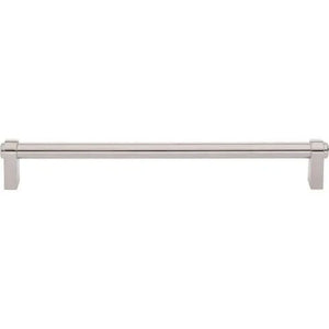 Lawrence Pull ( Zinc Alloy | Polished Nickel - Coddington Collection ) | Manufactured Globally