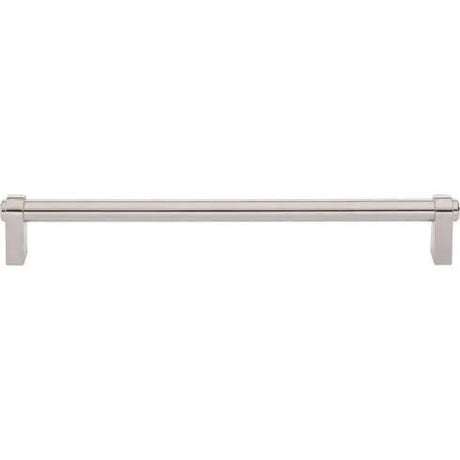 Lawrence Pull ( Zinc Alloy | Polished Nickel - Coddington Collection ) | Manufactured Globally