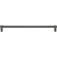 Lawrence Pull ( Zinc Alloy | Ash Gray - Coddington Collection ) | Manufactured Globally